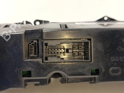 Climate control MERCEDES-BENZ E-CLASS (W211) E 320 CDI (211.022) | BP38892516I5  - Image 5