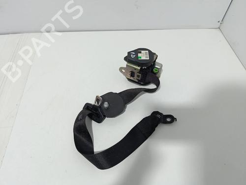 Front right seatbelt MERCEDES-BENZ E-CLASS (W211) E 320 CDI (211.022) | BP38892519I25 - Image 2