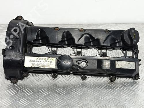 Used Valve cover Valve cover 38892054 38892054