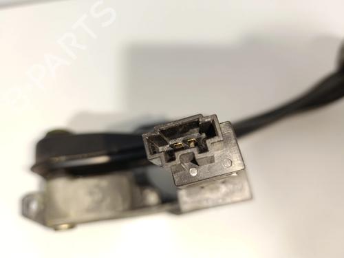 Break pedal MERCEDES-BENZ E-CLASS (W211) E 320 CDI (211.022) | BP38892525I19 - Image 4