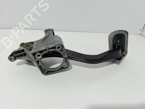 Break pedal MERCEDES-BENZ E-CLASS (W211) E 320 CDI (211.022) | BP38892525I19 - Image 5