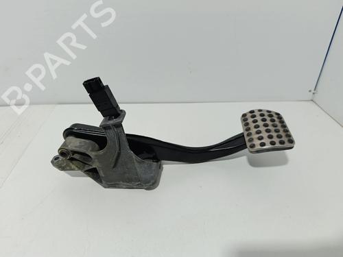 Break pedal MERCEDES-BENZ E-CLASS (W211) E 320 CDI (211.022) | BP38892525I19 - Image 2
