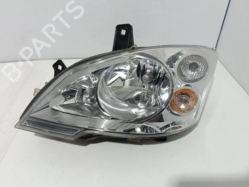 left-headlight-mercedes-benz-viano-w639-2003-38892528 main image