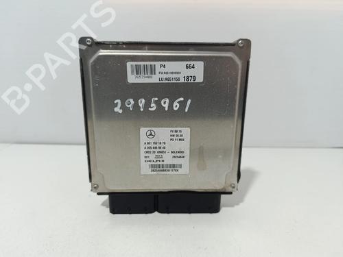 Used Engine control unit (ECU) Engine control unit (ECU) 38892529 38892529