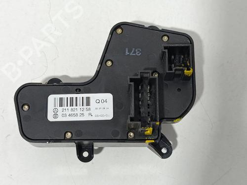Switch MERCEDES-BENZ E-CLASS (W211) E 320 CDI (211.022) | BP38892533I30 - Image 2