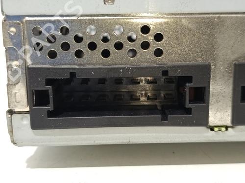 Electronic module MERCEDES-BENZ E-CLASS (W211) E 270 CDI (211.016) | BP38892534M83 - Image 6