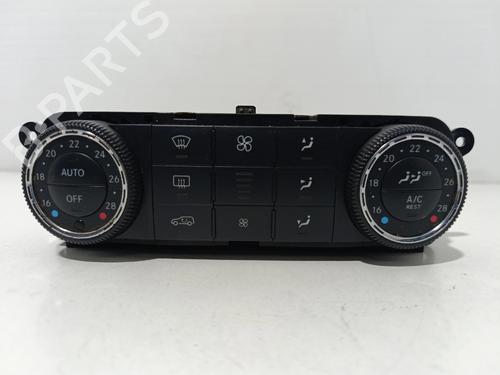 climate-control-mercedes-benz-m-class-w164-2005-2006-2007-2008-2009-2010-2011-2012-38892543 main image