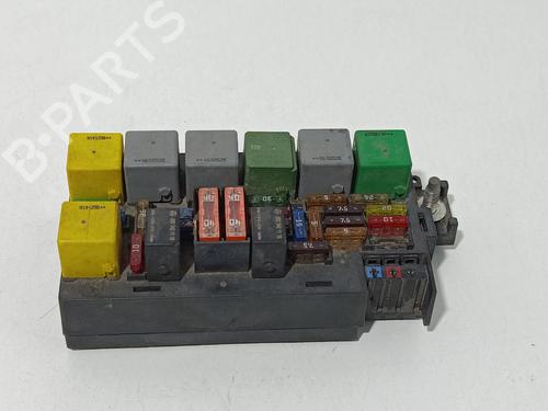 fuse-box-mercedes-benz-m-class-w164-2005-2006-2007-2008-2009-2010-2011-2012-38892536 main image