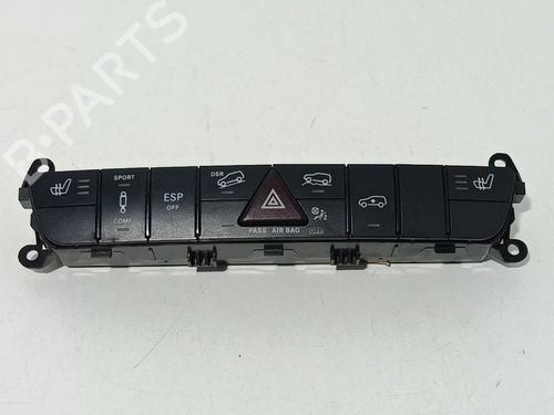 other-mercedes-benz-m-class-w164-2005-2006-2007-2008-2009-2010-2011-2012-38892541 main image