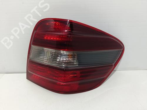 right-taillight-mercedes-benz-m-class-w164-2005-2006-2007-2008-2009-2010-2011-2012-38892539 main image