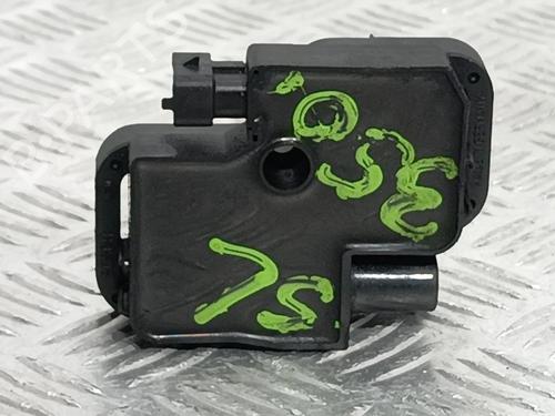 Used Ignition coil Ignition coil MERCEDES-BENZ A-CLASS (W169) A 150 (169.031, 169.331) (95 hp) 38892069 38892069