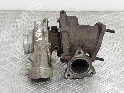 turbochargersupercharger-mercedes-benz-a-class-w176-2012-2013-2014-2015-2016-2017-2018-38892397 main image
