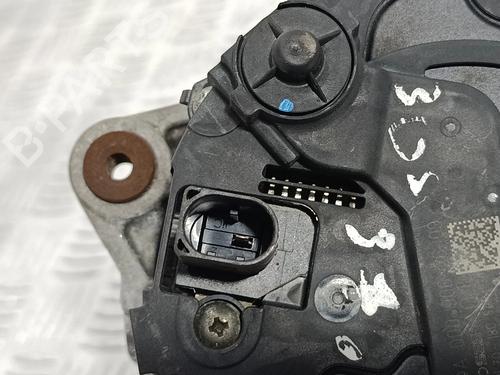 Alternator MERCEDES-BENZ A-CLASS Saloon (V177) A 180 d (177.103) | BP38892445M7 - Image 5