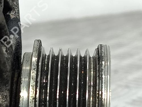 Alternator MERCEDES-BENZ E-CLASS (W211) E 200 CDI (211.007) | BP38892443M7 - Image 6