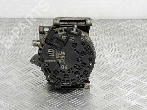 Alternator MERCEDES-BENZ E-CLASS (W211) E 200 CDI (211.007) | BP38892443M7 - Image 2