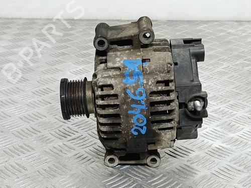 alternator-mercedes-benz-c-class-t-model-s204-2007-2008-2009-2010-2011-2012-2013-2014-38892442 main image