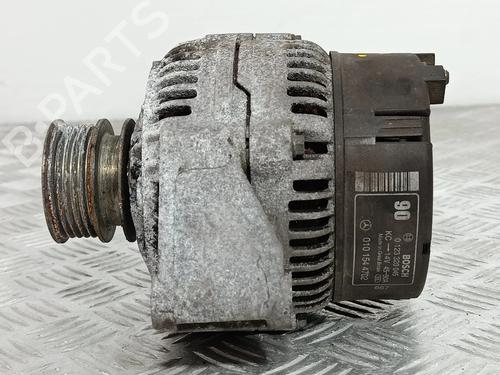 Used Alternator Alternator 38892438 38892438