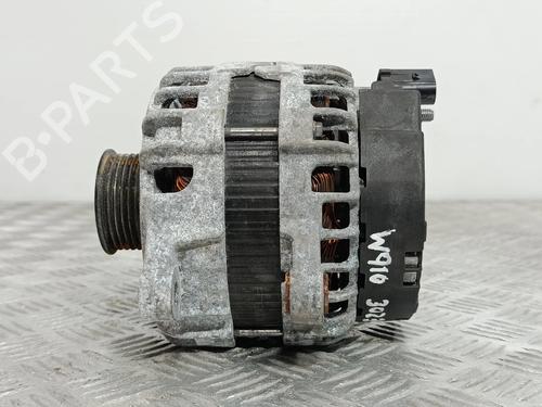 Used Alternator Alternator 38892430 38892430