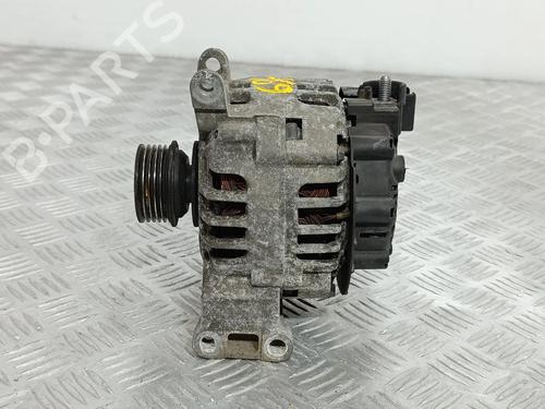 alternator-mercedes-benz-a-class-w169-2004-2005-2006-2007-2008-2009-2010-2011-2012-38892427 main image