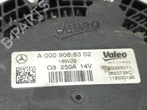 Generator MERCEDES-BENZ E-CLASS (W213) E 220 d (213.004) | BP38892424M7 - Image 7