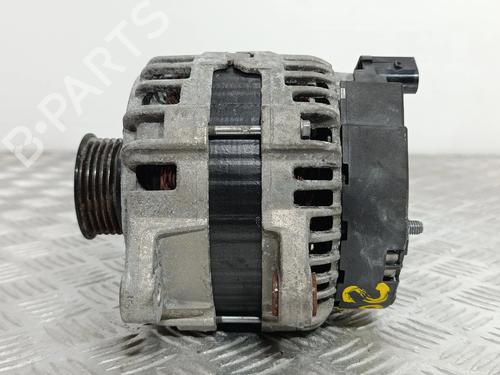 alternator-mercedes-benz-cla-coupe-c117-2013-2014-2015-2016-2017-2018-2019-38892423 main image