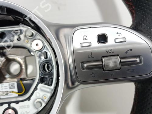 Rat MERCEDES-BENZ A-CLASS Saloon (V177) A 180 d (177.103) | BP38892609C49 - Image 5