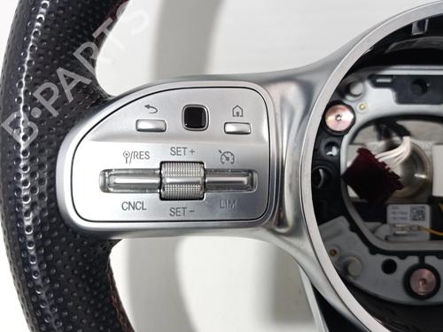 Rat MERCEDES-BENZ A-CLASS Saloon (V177) A 180 d (177.103) | BP38892609C49 - Image 4