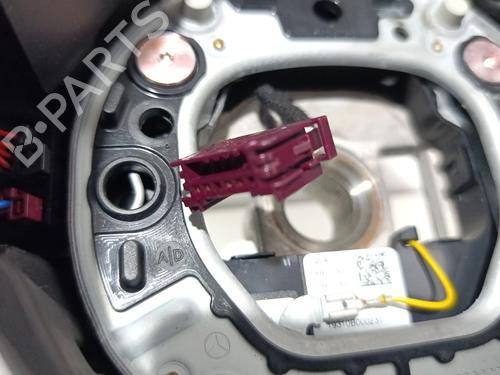 Rat MERCEDES-BENZ A-CLASS Saloon (V177) A 180 d (177.103) | BP38892609C49 - Image 6