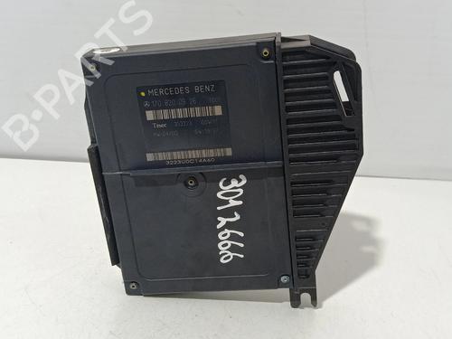 Used Electronic module Electronic module 38892611 38892611