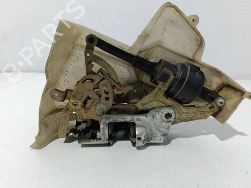 Used Rear left lock Rear left lock MERCEDES-BENZ C-CLASS (W202) C 250 D (202.125) (113 hp) 38892618 38892618