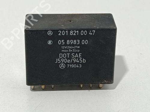 Used Electronic module Electronic module 38892621 38892621