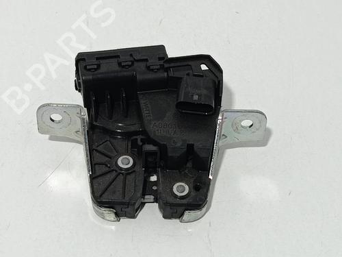 tailgate-lock-mercedes-benz-a-class-w176-2012-2013-2014-2015-2016-2017-2018-38892631 main image