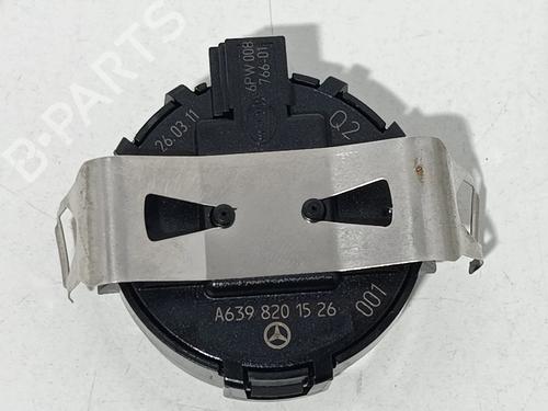 Electronic sensor MERCEDES-BENZ VIANO (W639) CDI 2.2 (639.711, 639.713, 639.811, 639.813, 639.815) | BP38892635M84 - Image 4