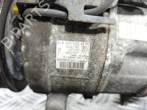 AC compressor MERCEDES-BENZ A-CLASS Saloon (V177) A 180 d (177.103) | BP38892483M34 - Image 7