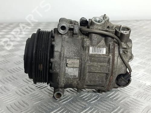 ac-compressor-mercedes-benz-s-class-w221-v221-2005-2006-2007-2008-2009-2010-2011-2012-2013-38892479 main image