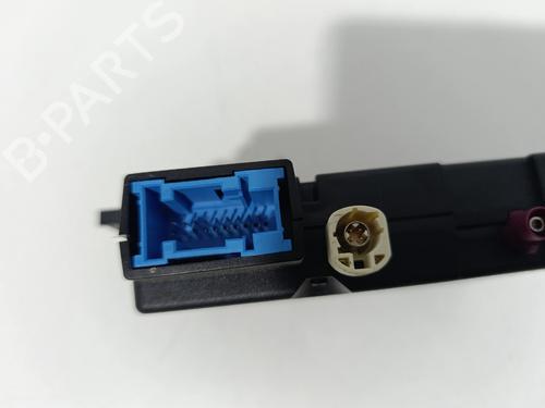 Electronic module MERCEDES-BENZ E-CLASS (W212) E 200 CDI / BlueTEC (212.005, 212.006) | BP38892640M83 - Image 5