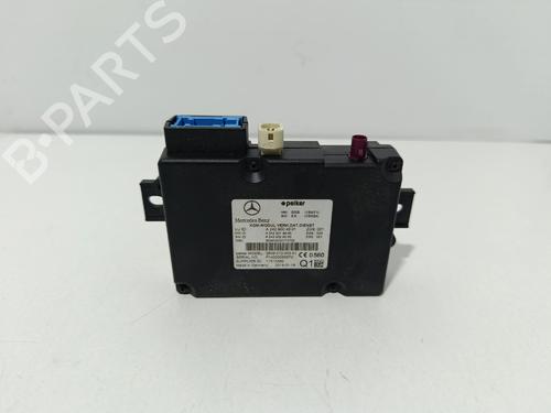 Electronic module MERCEDES-BENZ E-CLASS (W212) E 200 CDI / BlueTEC (212.005, 212.006) | BP38892640M83 - Image 3