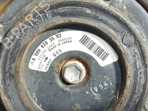 AC compressor MERCEDES-BENZ SPRINTER 3-t Platform/Chassis (B910, B907) 214 CDI (910.121, 910.123) | BP38892482M34  - Image 7