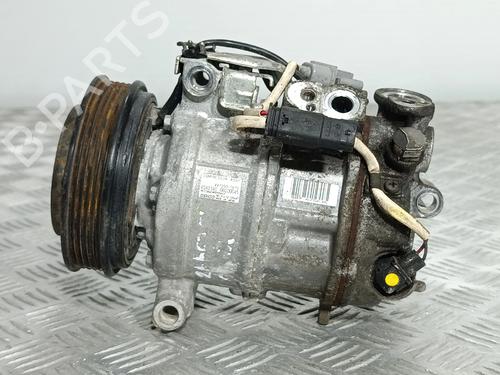 Used AC compressor AC compressor 38892482 38892482