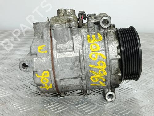 AC compressor MERCEDES-BENZ SPRINTER 5-t Platform/Chassis (B907) 519 CDI (907.153, 907.155, 907.253, 907.255) | BP38892480M34 - Image 3