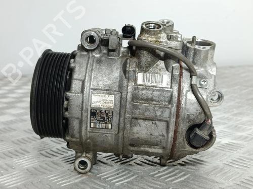 Used AC compressor AC compressor 38892480 38892480