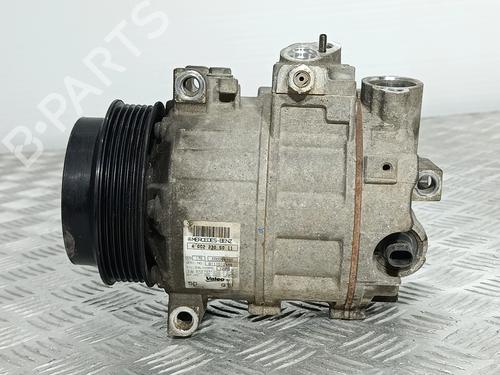 ac-compressor-mercedes-benz-c-class-t-model-s204-2007-2008-2009-2010-2011-2012-2013-2014-38892478 main image