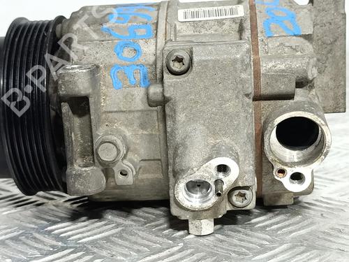 AC compressor MERCEDES-BENZ C-CLASS T-Model (S204) C 180 CDI (204.200) | BP38892478M34 - Image 8