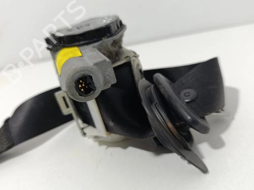 Front left seatbelt MERCEDES-BENZ C-CLASS (W204) C 200 CDI (204.007, 204.006) | BP38892645I26 - Image 3