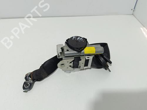 Front left seatbelt MERCEDES-BENZ C-CLASS (W204) C 200 CDI (204.007, 204.006) | BP38892645I26 - Image 4