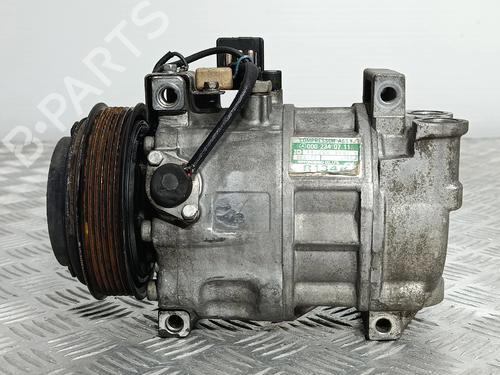 Used AC compressor AC compressor 38892477 38892477