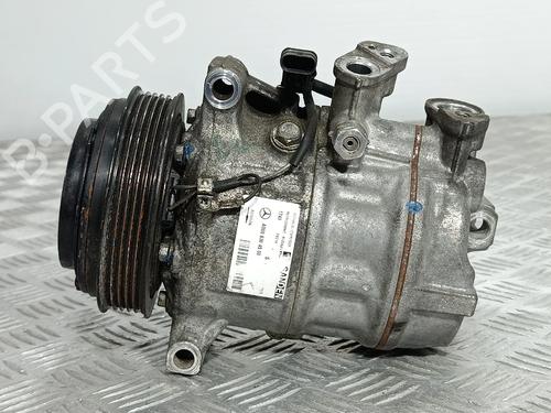 Used AC compressor AC compressor 38892476 38892476