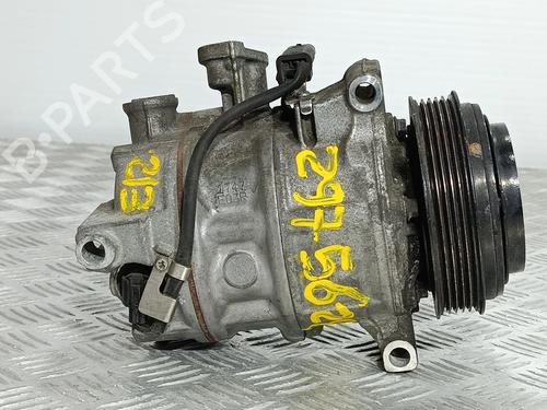 AC-Kompressor MERCEDES-BENZ E-CLASS (W213) E 220 d (213.004) | BP38892476M34 - Image 3