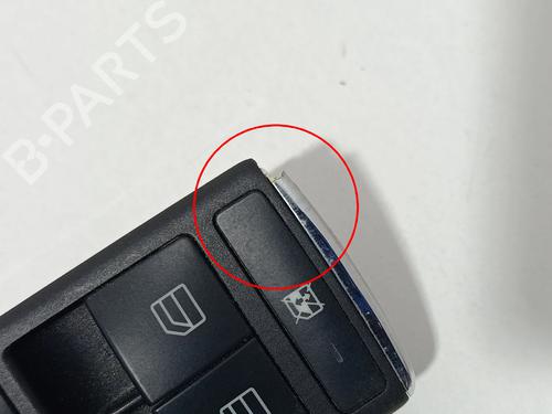 Left front window switch MERCEDES-BENZ C-CLASS (W204) C 200 CDI (204.007, 204.006) | BP38892642I27  - Image 5