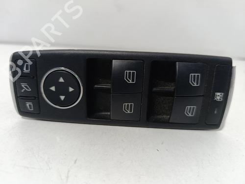 Used Left front window switch Left front window switch 38892642 38892642
